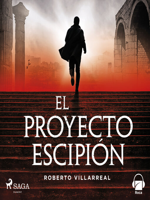 Title details for El proyecto Escipión by Roberto Villarreal - Available